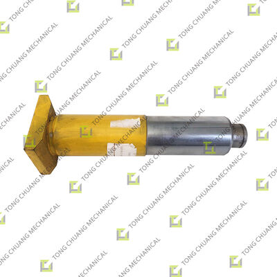 Betonhalbwelle, Mixer-Lkw-Antriebs-Halbwelle, Baumaschinen-Halbwelle, Betonmischer-Halbwelle, Schwerlastfahrzeug-Halbwelle, Hinterantriebs-Halbwelle, Lkw-Mischgetriebe-Halbwelle