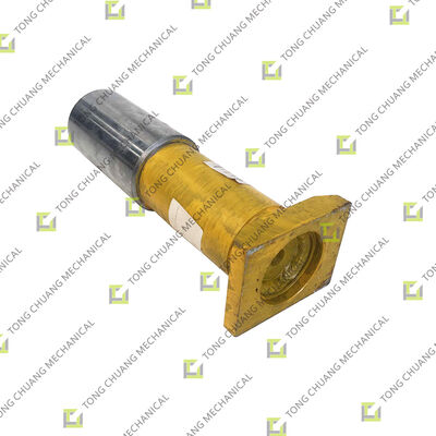 Betonhalbwelle, Mixer-Lkw-Antriebs-Halbwelle, Baumaschinen-Halbwelle, Betonmischer-Halbwelle, Schwerlastfahrzeug-Halbwelle, Hinterantriebs-Halbwelle, Lkw-Mischgetriebe-Halbwelle