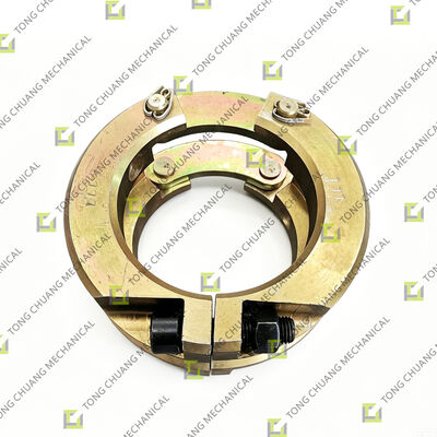 Kolbenklemme für XCMG 260 Kolbenklemme,Kolbenklemme für Betonpumpen,Kolbenklemme für Lieferkolben,Kolbenklemme für Betonmaschinen,Rückhalteklemme für Mischpumpen,Schwerlastkolbenklemme