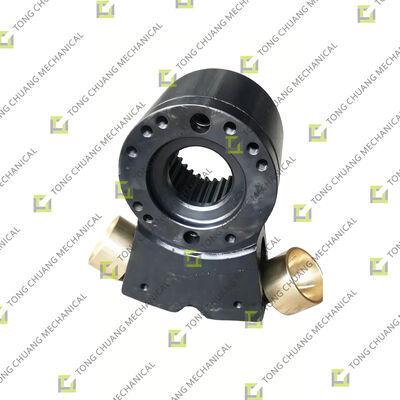 XCMG V7+, 31 Zähne Betonrocker Arm,Engine Rocker Arm für Betonmaschinen,Mixer Truck Rocker Arm,Baumaschinen Rocker Arm,Heavy-Duty Rocker Arm,Dieselmotor Rocker Arm