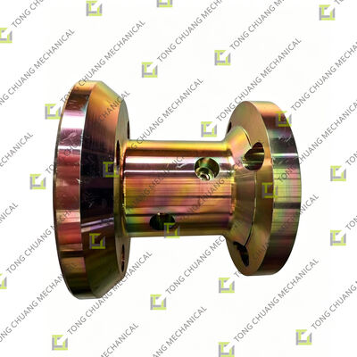 Kolbenstütze, Φ230 Kolbenverbindungsstange,Kolbenverbindungsstange für Betonpumpen,Hydraulische Kolbenverbindungsverbindung,Kolbenverbindungsstange für Baumaschinen,Pumpenlastwagen,Kolbenziehstange