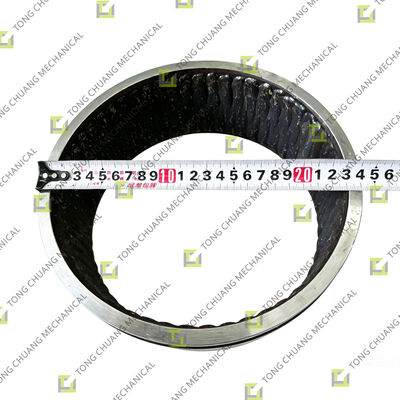 XCMG 230 Middle Ring，Concrete Machinery Middle Ring，Mixer Reducer Intermediate Ring，Gearbox Middle Spacer Ring，Mixer Truck Intermediate Separation Ring，Transmission Middle Retaining Ring