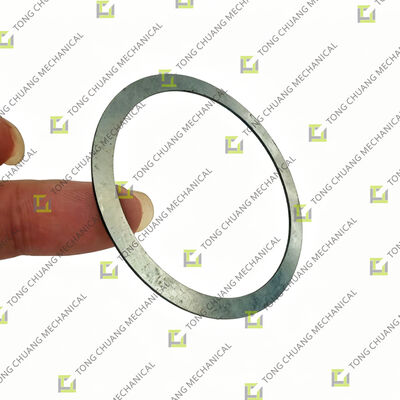 155300066 Adjusting Shim，Concrete Machinery Adjustment Shim，Mixer Truck Clearance Shim，Brake Adjusting Shim，Thickness Adjustment Shim，Construction Equipment Spacer Shim