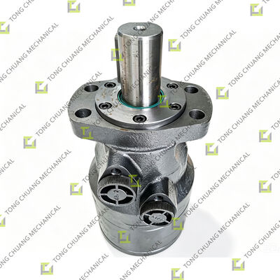 BM4-490 Mischmotor,Betonmischermischmotor,Hydraulischer Mischmotor für Mischfahrzeuge,Truckmischerantriebsmotor,Hydraulischer Mischmotor für Baumaschinen,Drumrotationsmischmotor