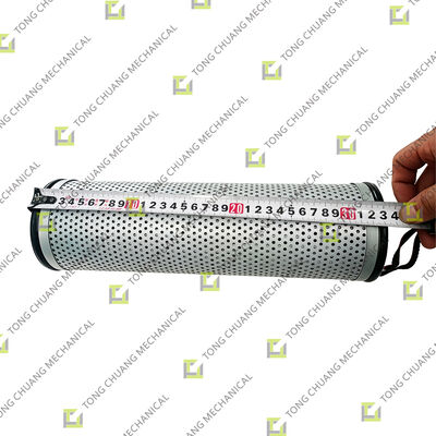 222895.006 Filterelement, Betonmaschinen-Filterelement, Hydraulikölfilterelement, Kraftstofffilterelement für Motoren, Luftfilterelement für Pumpenwagen, Filterkartusche für Hydrauliksysteme