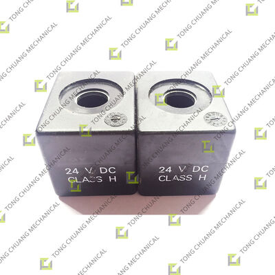Eine Überdosis.02.17-01-30-OC Magnetkopel, Betonpumpenmagnetventilspule, Hydraulikmagnetkopel, Baumaschinenelektromagnetische Spule, Pump-Truckventilspule, Hochdruckmagnetkopel