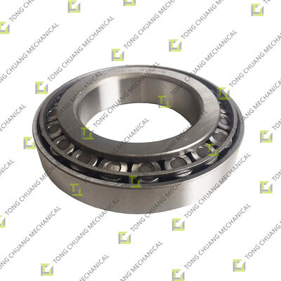 30215\Für ED2090 Reduzierlager für Betonmaschinen, Betonmischer-Reduzierlager, Reduzierhauptwellenlager, Mischer-Reduzierrollenlager, Schwerlast-Reduzierlager