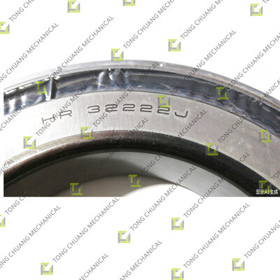 Für 32222/ET3250 Reduzierlager für Betonmaschinen, Betonmischer-Reduzierlager, Reduzierer-Hauptwellenlager, Mischer-Reduzierer-Rollenlager, Hochleistungs-Reduzierlager