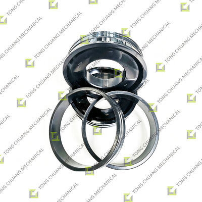 ZL200 Gummikolben / Verstärkte Version Betonkolben für Betonmaschinen, Betonpumpen-Betonkolben, verschleißfester Betonkolben, Gummi-Betonkolben-Baugruppe, Betonkolben-Ersatzteil