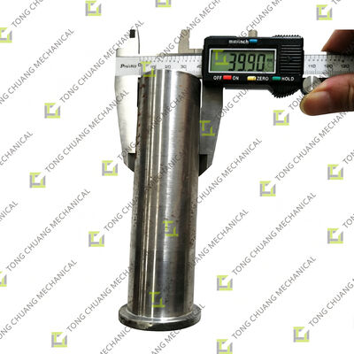 Swing-Zylinder-Pin-Welle für Betonmaschinen,Swing-Zylinder-Pin-Welle Ersatzteil,Betonpumpe Swing-Zylinder-Pin-Welle,Heavy-Duty-Swing-Zylinder-Pin-Welle,Verschleißbeständige Swing-Zylinder-Pin-Welle