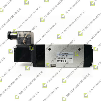 SR561A-RN35DW Magnetventil, Pneumatisches Magnetventil, Hydraulisches Magnetventil, 2-Wege-Magnetventil, 5/2-Wege-Magnetventil, Wege-Magnetventil, Hochdruck-Magnetventil