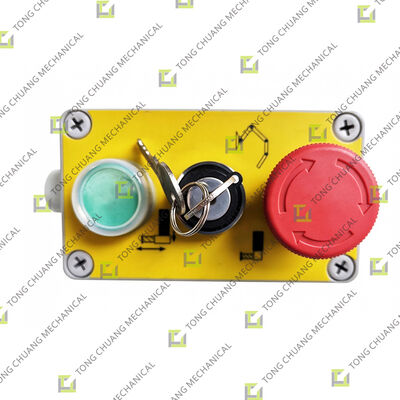 Dreiloch-Tasterbox, Standardtyp，Dreiloch-Tasterbox, wasserdichte Version，Dreiloch-Tasterbox, Hochleistungsversion，Dreiloch-Tasterbox, Handheld，Dreiloch-Tasterbox, verstärkte Schale