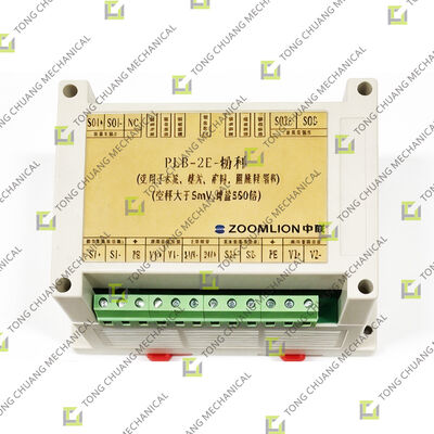 PLB-2E (Pulverwaage) Signaltransmitter mit Schalter，Hochpräziser Signaltransmitter，Industrieller Signaltransmitter，Signaltransmitter-Baugruppe，Drucksignaltransmitter